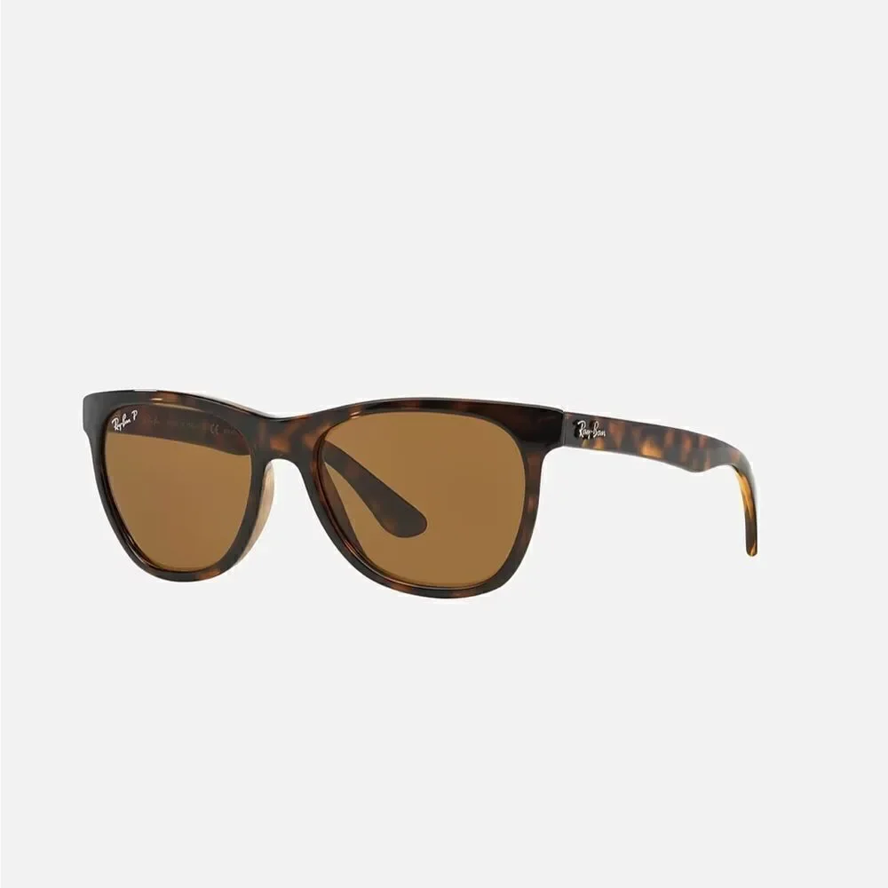 Ray-ban  RB4184 Polarized sunglasses $195